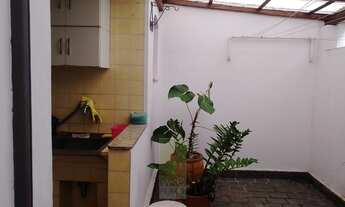 Imagem 5: SOBRADO COM 3 DORMITÓRIOS A VENDA NO BROOKLIN