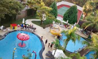 Imagem: Apartamento para venda com 39 metros quadrados