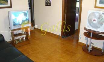 Imagem 3: Casa para Venda em Praia Grande, Solemar, 3 dormitórios, 1 suíte, 1 banheiro, 4 vagas