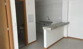 Imagem 3: Apartamento para venda tem 42 metros quadrados com 1 quarto em Canela - Salvador - BA