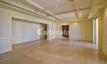 Imagem 6: São Paulo - Apartamento Padrão - Jardim América