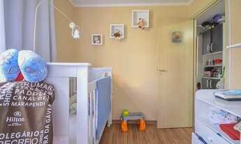 Imagem 3: Apartamento 2 quartos Curitiba 44m2