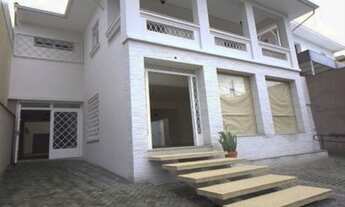 Imagem 3: SãO PAULO - Casa Padrão - Aclimação