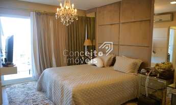 Imagem 6: Edifício Torres Cèzanne - Luxuosa Cobertura Duplex