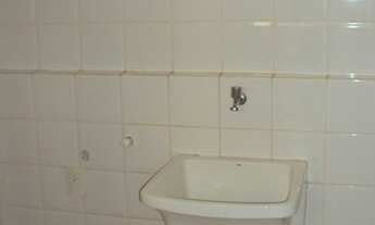 Imagem 4: Apartamento para aluguel possui 37 metros quadrados com 1 quarto