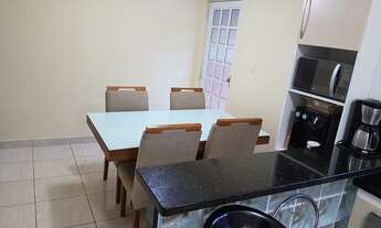 Imagem 6: Casa para venda tem 116 metros quadrados com 2 quartos em Campo Grande - Rio de Janeiro