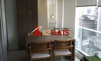 Imagem 3: Flat, Brooklin - São Paulo