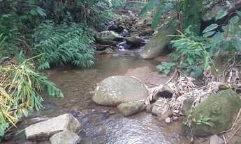 Imagem 2: Sítio com 50.000 m² e Cachoeira no Rio da Prata