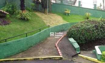 Imagem: Apartamento de fácil acesso com 3 dormitórios