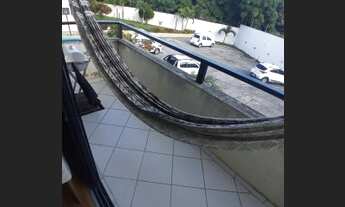 Imagem 4: Apartamento para venda tem 65 metros quadrados com 2 quartos em Centro - Lauro de Freitas