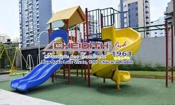 Imagem 3: São Paulo - Apartamento Padrão - Vila Mariana