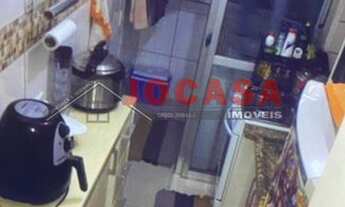 Imagem 5: Apartamento para Venda em São Paulo, Jardim Santa Terezinha (Zona Leste), 2 dormitórios, 1