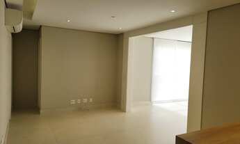 Imagem 3: Gaivota com 78 m2 com varanda gourmet com churrasqueira