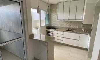 Imagem 5: Sobrado com 3 dormitórios à venda, 100 m² por R$ 583.000,00 - Alto Ipiranga - Mogi das Cru