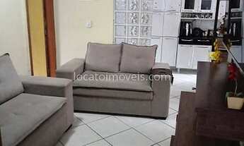 Imagem 4: Ref.: CAS300 - Casa com três quartos Linear no Bairro Santo Antônio - Aceita CEF