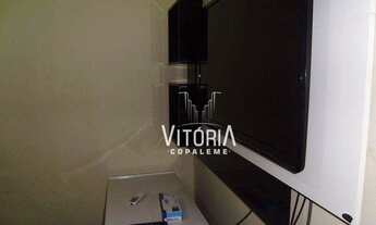 Imagem 4: Apartamento com 1 dormitório à venda, 32 m² por R$ 360.000,00 - Leme - Rio de Janeiro/RJ