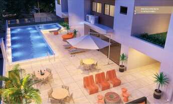 Imagem 6: Apartamento alto padrão vista mar de Jatiuca