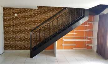 Imagem 2: Cobertura Duplex no Sttilo da Abel Cabral com 3 quartos 151 metros