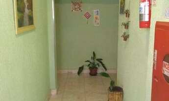 Imagem 4: Apartamento residencial à venda, Taboão, São Bernardo do Campo - AP1668