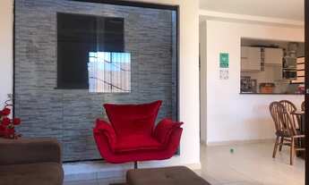 Imagem 7: Casa para venda possui 180m2, com 3 quartos na Aruana - Aracaju - SE