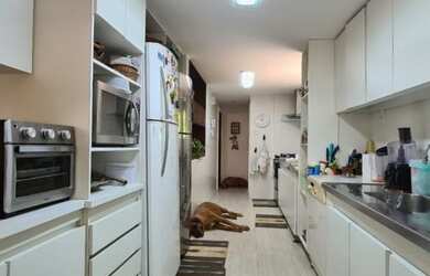 Imagem 7: Casa de condomínio para venda com 1200 metros quadrados com 4 quartos