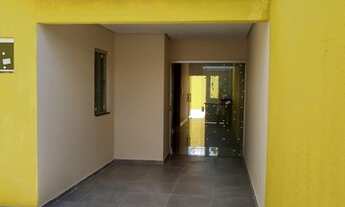 Imagem 2: CASA NO JARDIM GUANABARA