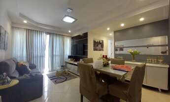 Imagem: Apartamento no imbuí, 3 quartos em 86m²