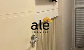 Imagem 6: Apartamento no centro de Sumaré