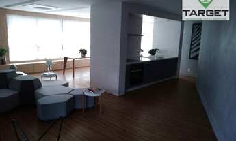 Imagem 3: Apartamento com 3 dormitórios à venda, 112 m² por R$ 1.370.000,10 - Vila Leopoldina - São