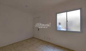 Imagem 2: Apartamento para aluguel, 2 quartos, Campestre - Piracicaba