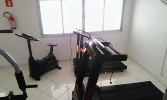 Imagem 3: APARTAMENTO 2 DORMITÓRIOS AO LADO DA PRAÇA STA TEREZINHA - TAUBATÉ -SP