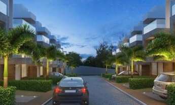 Imagem 5: Casa Condomínio com 169m², 3 suítes, lavabo e 2 vagas de garagem na Granja Viana