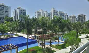 Imagem 3: Apartamento para venda com 151 metros quadrados com 4 quartos