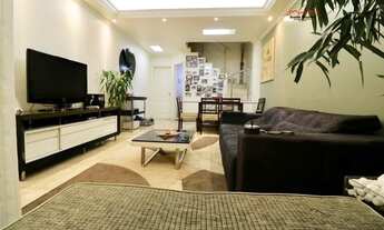 Imagem: Sobrado com 3 quartos à venda, 130 m²