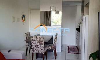 Imagem 12: Apartamento semi mobiliado no Villa Horn em Caxias do Sul