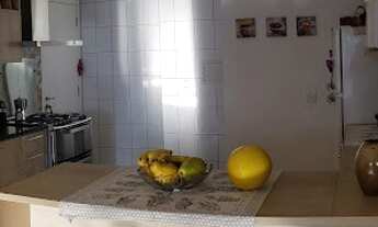 Imagem 6: Apartamento a venda com 122 metros quadrados com 3 quartos em Vila Andrade - São Paulo - S