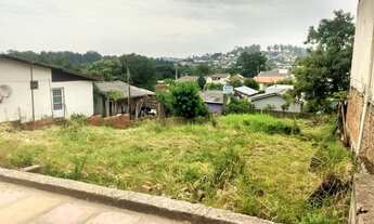 Imagem: CAMPO BOM - Terreno Padrão - PAULISTA