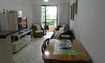 Imagem 3: FLORIANóPOLIS - Apartamento Padrão - Canasvieiras