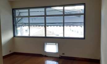 Imagem 2: Apartamento para venda com 70 metros quadrados com 3 quartos