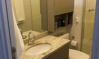 Imagem 4: Flat para aluguel com 28 metros quadrados com 1 quarto em Boa Viagem - Recife - PE