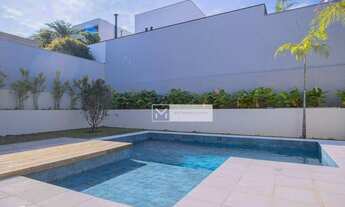 Imagem 7: Condomínio Mont Blanc ao lado do Alphaville