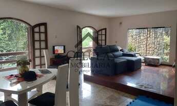 Imagem 2: Rio de Janeiro - Casa de Condomínio - Freguesia (Jacarepaguá