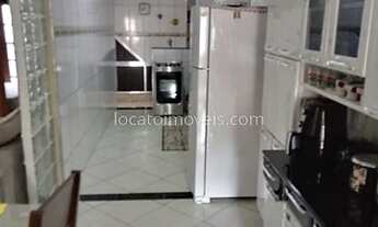 Imagem 2: Ref.: CAS300 - Casa com três quartos Linear no Bairro Santo Antônio - Aceita CEF