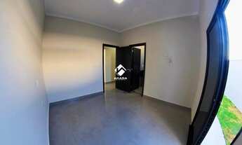 Imagem 3: Casa para venda tem 176 metros quadrados com 3 quartos em Jardim Salto Grande - Araraquara