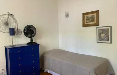 Imagem 7: Apartamento mobiliado para aluguel possui 152 metros com 3 quartos em Pinheiros - São Paul