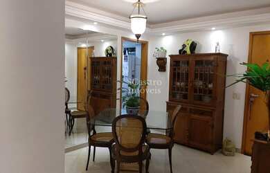 Imagem 8: Rio de Janeiro - Apartamento Padrão - Recreio dos Bandeirantes