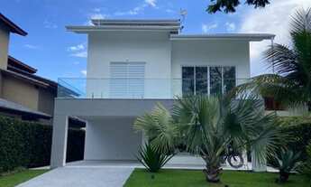 Imagem: Condomínio Hanga Roa Bertioga