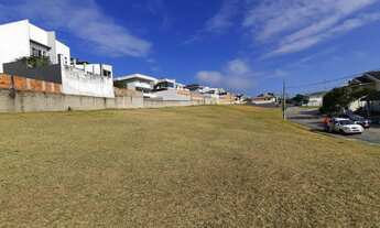 Imagem 6: Terreno - aclive médio - 356m² - condomínio fechado