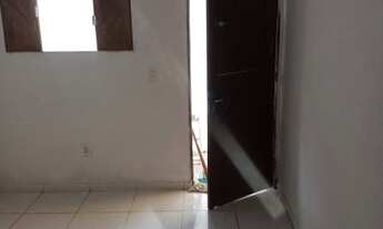 Imagem 6: Imóvel construído em um terreno medindo 9x30 (270 m²) - Santa Tereza, Parnamirim - RN