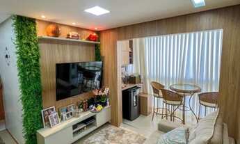 Imagem 2: Apartamento - Res. Garden